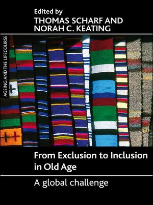 cover image of From Exclusion to Inclusion in Old Age